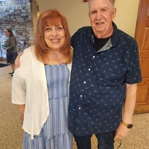 Meet your Posher, Carol